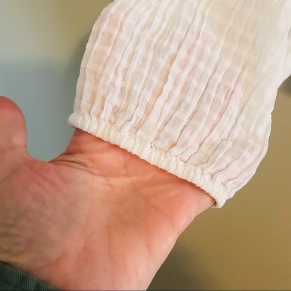 ANTHROPOLOGIE | SPLENDID | Large - Picture 9 of 14